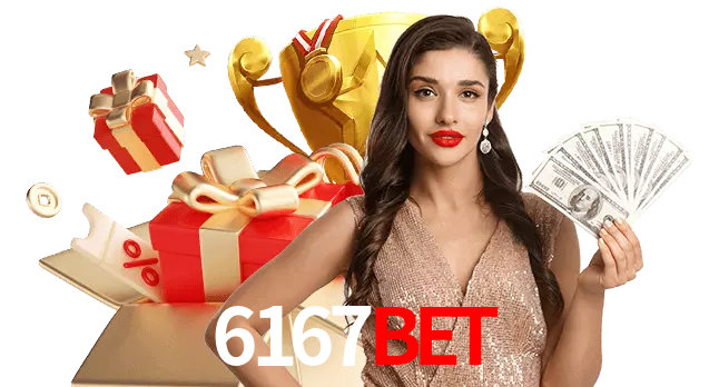 6167Bet