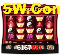 6167Bet App Interface