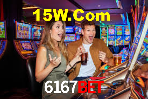 6167 Bet Login