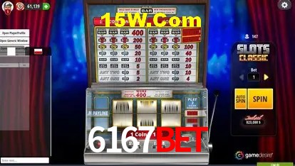 6167Bet - Login Methods