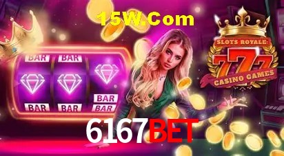 6167Bet Plataforma - Certificada MGA desde 2015