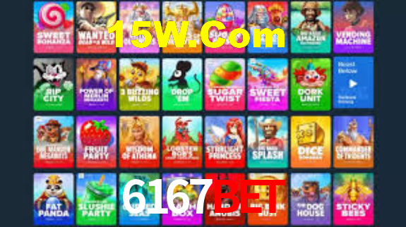 6167Bet