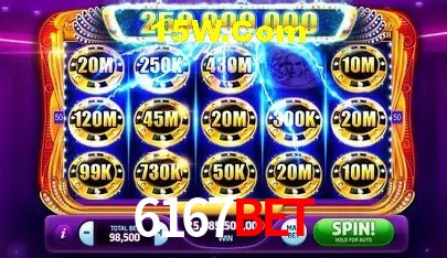 6167Bet Salvador - Football