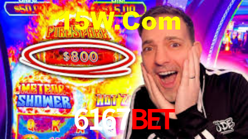 6167Bet