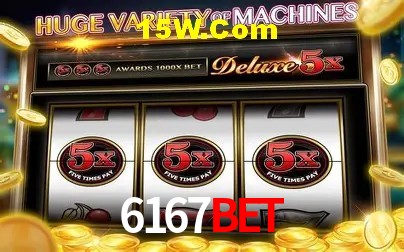 6167Bet - User Statistics