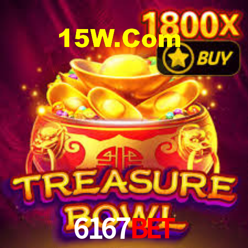 6167Bet
