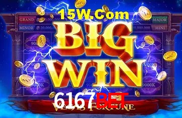 6167Bet Belo Horizonte - Jackpots