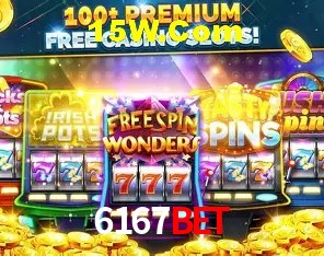 6167Bet - Support