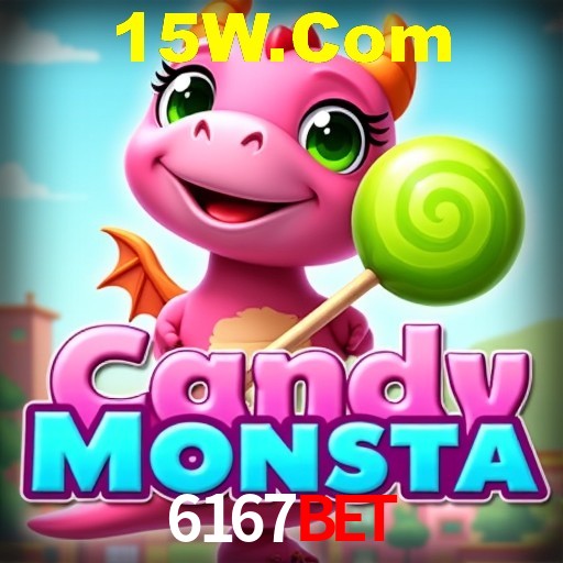 Descubra o Mundo do Cassino Online com 6167Bet