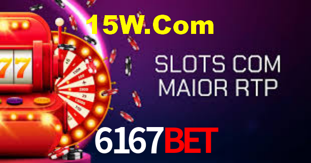 6167Bet