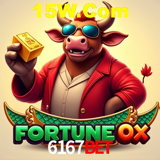 Casino Ao Vivo 6167Bet