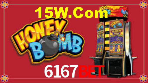 6167Bet