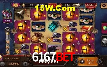 6167Bet Rio de Janeiro - Popular Jogos