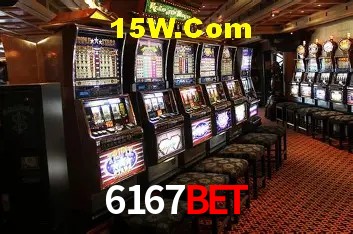 6167Bet Promoções - 30+ Ofertas Diárias
