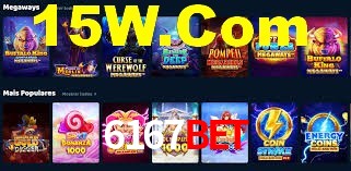 Tournaments 6167Bet