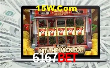 Login Seguro 6167Bet