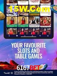 Live Casino 6167Bet