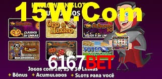 Daily Bonuses 6167Bet