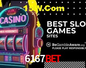6167Bet Rio de Janeiro - Slot Strategy