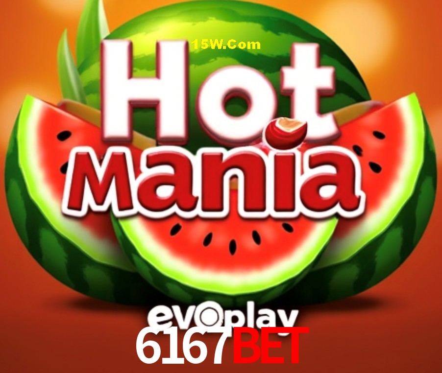 Casino Ao Vivo 6167Bet