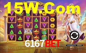 6167Bet