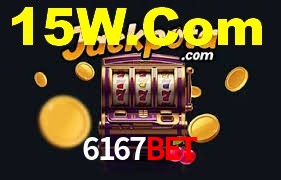 Welcome Bonus 6167Bet