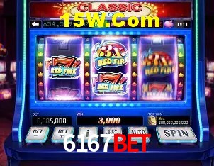 Ofertas Exclusivas 6167Bet