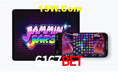 6167Bet São Paulo - Jogo Providers