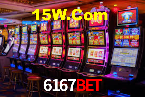 6167Bet