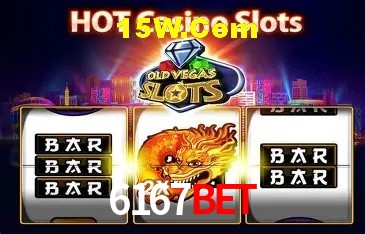 6167Bet Salvador - Promo Stats