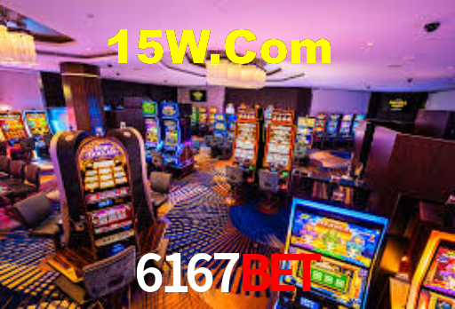 6167 Bet Login