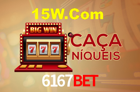 6167 Bet App