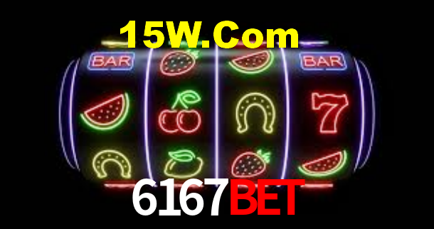 6167Bet