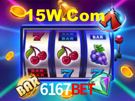 6167 Bet App