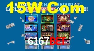 Live Casino 6167Bet