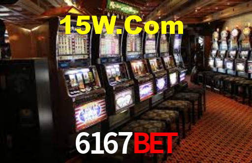 6167Bet
