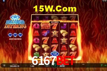 6167Bet Slot - 320+ Caça-Níqueis Premium