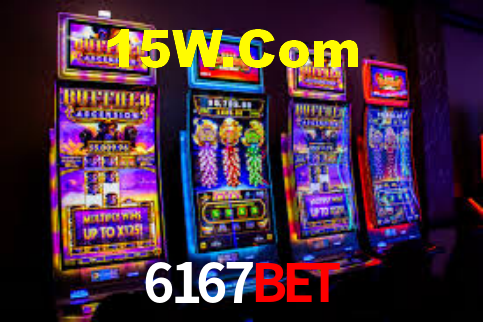 6167Bet