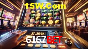 Game Statistics 6167Bet