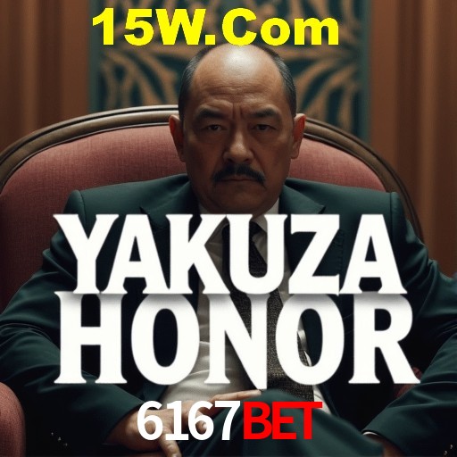 6167 Bet Login