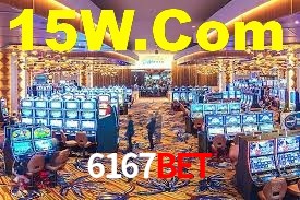 Roulette Table 6167Bet