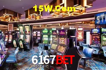 6167Bet São Paulo - Hot Promos